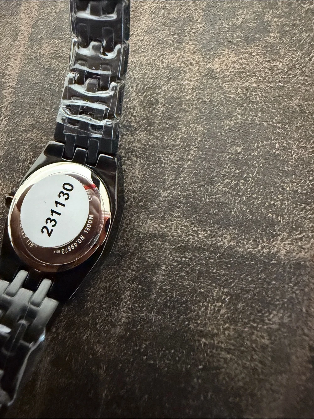Invicta genuine branded